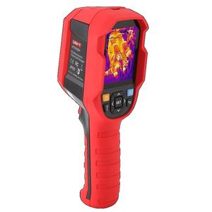 UNI-T nuova UTi165B + termocamera a infrarossi risoluzione 160x120 termografia Laser Software per PC IR termografica Wifi - Product Image 3