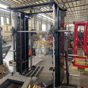 Machine à curl des jambes assis et à genoux, à charge <span class=keywords><strong>de</strong></span> plaques, pour musculation commerciale et entraînement <span class=keywords><strong>de</strong></span> fitness, prix usine - Product Image 5