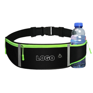 Riñonera Deportiva Ligera de PVC para Exteriores, Multifuncional, para Hombres y Mujeres, para Correr, Ciclismo, con Color Personalizado - Product Image 2