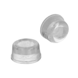 เมทัลเท็กซ์ türstopper selbstklebbend 6 stück - Product Image 1