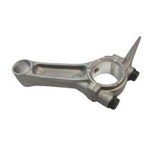 Pièces de moteur à essence 168F : Bielles et coussinets de vilebrequin compatibles avec pulvérisateur 160/200 - Product Image 1