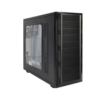 New Design ATX Aluminum Alloy Gaming PC Case with Fan OEM/ODM USB 3.0 Mid Tower Stock
