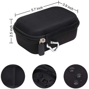 เคสเดินทางที่เก็บของแบบแข็ง,สำหรับ Logitech <span class=keywords><strong>MX</strong></span> ได้ทุกที่<span class=keywords><strong>3</strong></span>เมาส์ประสิทธิภาพกะทัดรัดได้ทุกที่2 - Product Image 6