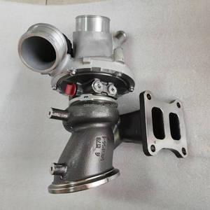 Turbocompresseur 905229-0001 Remplacement direct pour <span class=keywords><strong>VW</strong></span>/Audi 2.5L TDI Moteur AXE LT Van Transporter <span class=keywords><strong>T4</strong></span>/T5 A4 A6 Euro 3 - Product Image 4