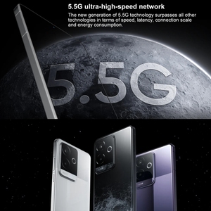 Smartphone Realme GT6 5G con Snapdragon 8 Gen 3 Octa Core, Pantalla de 6.78 Pulgadas, 16GB+512GB de Memoria y NFC - Product Image 4