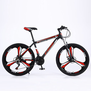Venta al por mayor Bicicleta de la <span class=keywords><strong>bici</strong></span> de Bicicleta Para Adulto Todo Terreno Baratas velocidad Carreras Adulto Bicicleta 26 pulgadas Bicicleta de Carreras precio MTB 26 - Product Image 5