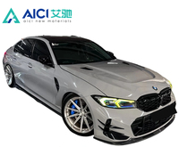 Películas para Autos PET, Super Brillantes, Color Gris Brooklyn, Anti-Rayones, Vinilo Autoadhesivo para Autos, PVC, Adhesivos Protectores para Carrocería