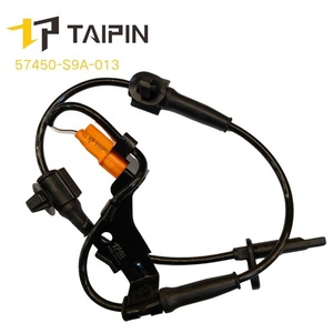 Pour <span class=keywords><strong>HONDA</strong></span> CRV ABS capteur de vitesse de roue avant droit 2017-2022 57450-S9A-013 OE Standard remplacement - Product Image 2