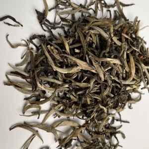 Offre Spéciale Thé au <span class=keywords><strong>jasmin</strong></span> Aiguille d'argent blanche Aiguille d'argent au <span class=keywords><strong>jasmin</strong></span> Thé mo Li Yin Zhen Thé <span class=keywords><strong>blanc</strong></span> mo Li Hua Cha <span class=keywords><strong>Jasmin</strong></span> frais fort - Product Image 5