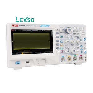 Osciloscopio Digital de Señal Mixta UNI-T MSO3204CS Fluorescence xgeqpt - Product Image 2