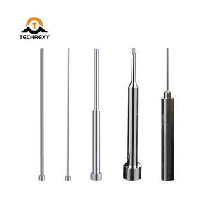 Yg15 yg20 yg20c bê tông Carbide khuôn, K30 chết khuôn trống, Dây Vẽ tungsten carbide đấm chết - Product Image 1