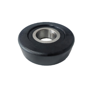 Heli Forklift Mast Roller Bearing D01L8-50101 130mm Outer Diameter 50mm Inner Diameter <b>Single</b> Row CPCD135 Diesel Forklift - Product Image 5