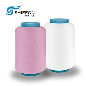 China Supplier Spandex Single Covered Yarn for Knitting Machine