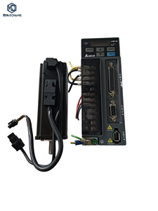 Controlador PLC, Sensor Drive, Nuevo y Original, ASD-B2-0421-B - Product Image 1