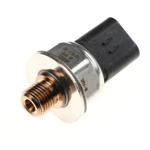Capteur de pression d'huile APEX 284-2728 pour excavatrice, garantie 1 an, certifié robuste pour engins de construction - Product Image 1