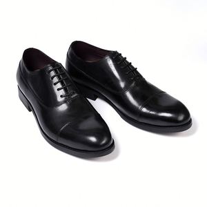 Zapatos Oxford para Hombre 2026, de Cuero Genuino, Punta Cerrada, con Grabado Floral, Transpirables, Antideslizantes, Aislantes, para Otoño y Fiestas - Product Image 6