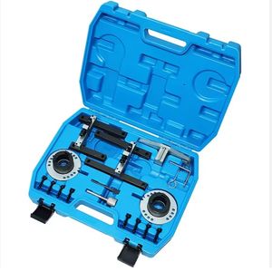 Motortiminggereedschapset voor <span class=keywords><strong>Ford</strong></span> Focus Fiesta <span class=keywords><strong>B</strong></span> C <span class=keywords><strong>Max</strong></span> 1.0 EcoBoost SCTi - Product Image 1