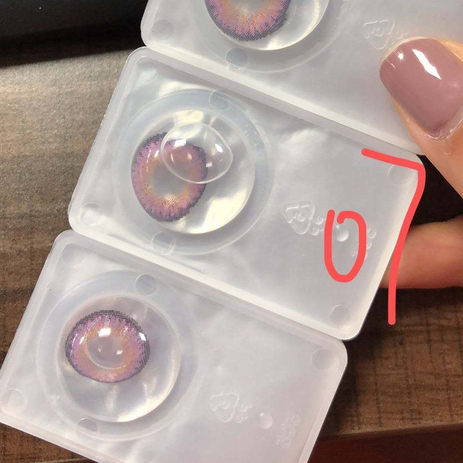 Модная цветная мягкая Красивая круглая цветная коробка