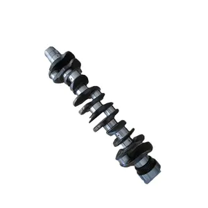 02929345 Diesel Engine Spare Parts Crankshaft for Engine BFL912 BFL913CW