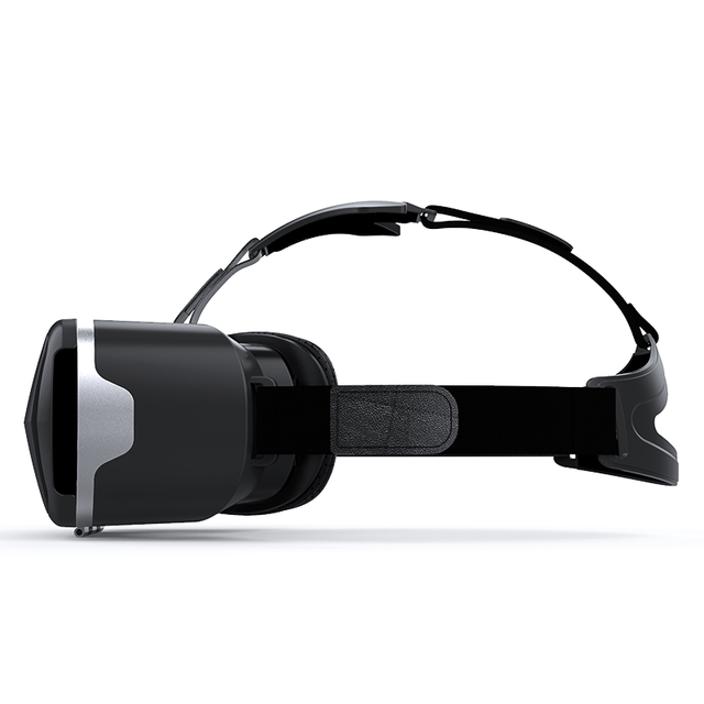 VR VR Box 3D Video Glasses for Wholesale FOV 100 Degrees IMAX Viewing Experience Metaverse VR Glasses