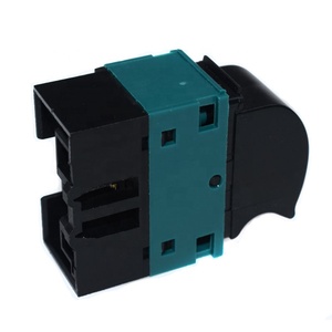 Nuovo interruttore alzacristallo elettrico a 735417033 pulsanti per Fiat <span class=keywords><strong>Doblo</strong></span> - Product Image 4