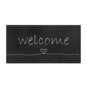 Tapis anti-salissures Emotion XS Welcome Heart Doormat - Product Image 2