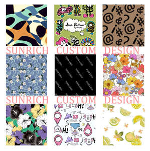 American Size Hawaiian <b>Shirt</b> Custom Polyester Aloha <b>Shirt</b> Multi-color Men's <b>Shirt</b> - Product Image 5