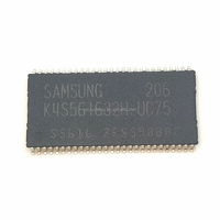 Service de fabrication de circuits intégrés RF, modulateur/démulateur FM 300 MHz SOP14 MC1496 MC1496DG