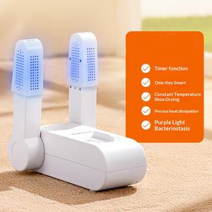 <b>Shoe</b> Dryer Sterilization Universal Dry And Wet Dual-Purpose Quick-Drying <b>Deodorization</b> <b>Shoe</b> Drying Machine - Product Image 4