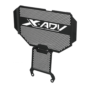 Couvercle de Protection de Grille de Radiateur CNC pour <span class=keywords><strong>HONDA</strong></span> XADV <span class=keywords><strong>750</strong></span> X-<span class=keywords><strong>ADV</strong></span> <span class=keywords><strong>750</strong></span> XADV750 X <span class=keywords><strong>ADV</strong></span> <span class=keywords><strong>750</strong></span> 2021 <span class=keywords><strong>2022</strong></span> 2017 2018 2019 - Product Image 5