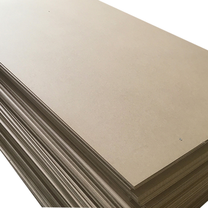 Thiết kế hiện đại chất lượng cao nguyên <span class=keywords><strong>MDF</strong></span> tấm cho đồ nội thất - Product Image 3