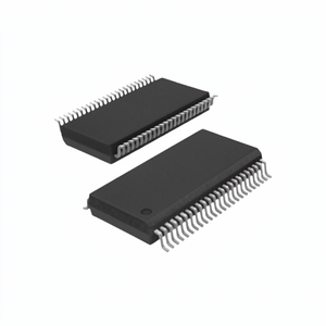 ไอซี TXRX แบบไม่กลับขั้ว 3.6V 48SSOP 48 BSSOP (0.295 นิ้ว, ความกว้าง 7.50 มม.) ชิ้นส่วนอิเล็กทรอนิกส์แท้จากผู้ผลิต Channel Logic - Product Image 1