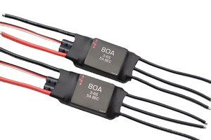 ESC Brushless brushed 30-120A 3S - 6S for motors in <b>drones</b> fpv <b>drone</b> accessories parts for model plane <b>rc</b> model car boat - Product Image 5