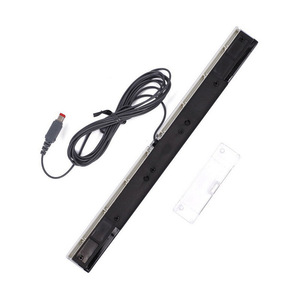 Barra de Sensor de movimiento para Nintendo Wii U, receptor infrarrojo con cable, <span class=keywords><strong>IR</strong></span> Ray - Product Image 2