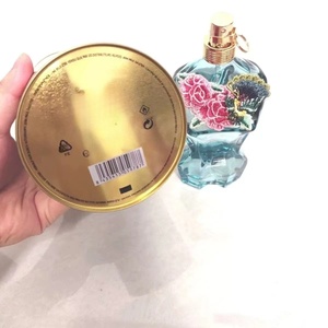 Perfumes de hombre y mujer JPG Gautier de 100ML, Colonia en Spray de Larga Duración, Perfume de Diseñador de Alta Calidad y Lujo, en Stock en EE. UU. - Product Image 3
