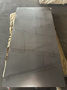 <span class=keywords><strong>Plaque</strong></span> gaufrée Afrique Tôle d'acier galvanisée gaufrée Peau de porte laminage à froid - Product Image 2