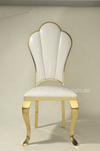 Table de <span class=keywords><strong>salle</strong></span> à <span class=keywords><strong>manger</strong></span> rectangulaire de luxe, moderne et légère, ensemble de chaises en acier inoxydable pour hôtel ou restaurant, meubles en métal avec dessus en marbre - Product Image 3