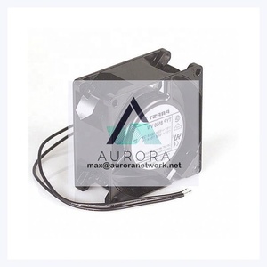 Ventiladores de refrigeración de alta calidad, OEM con buen precio - Product Image 4
