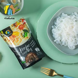 Nsz — <span class=keywords><strong>nouilles</strong></span> Konjac pures à base de calories, éléments purs, sans carpe, hirataki organiques, vente en gros - Product Image 2