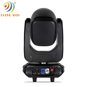 Nouvelle lumière de scène de bar disco DJ 300W Spot Wash Beam 3 en 1 Tête mobile LED avec <span class=keywords><strong>zoom</strong></span> - Product Image 2