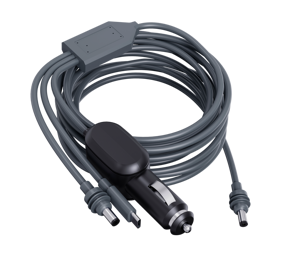 <span class=keywords><strong>C</strong></span>âble d'extension d'alimentation Starlink <span class=keywords><strong>Mini</strong></span> 3-en-1 18AWG DC <span class=keywords><strong>USB</strong></span> <span class=keywords><strong>C</strong></span> avec gaine en PVC, en cuivre pur, compatible avec la prise DC de voiture, <span class=keywords><strong>c</strong></span>âble d'alimentation pour caméra - Product Image 2