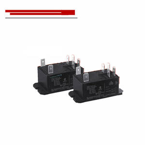ใหม่2รีเลย์ปกติเปิด30A 6PIN <span class=keywords><strong>T92P7D22</strong></span>-12 <span class=keywords><strong>T92P7D22</strong></span>-<span class=keywords><strong>24</strong></span> 12VDC 24VDC รีเลย์ใหม่ <span class=keywords><strong>T92P7D22</strong></span> - Product Image 1