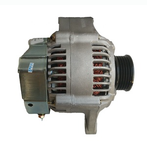 Alternador de 12V/70A para <span class=keywords><strong>Suzuki</strong></span> SX4, Pieza de Repuesto Automotriz, OEM 31400-56K00 - Product Image 3