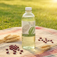 Boisson végétale à base d'orge des Highlands, de haricots et de poissons Nihewan, OEM ODM, marque privée, approvisionnement en vrac