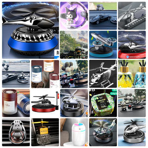 Désodorisants en gros : Achetez désodorisant pour <span class=keywords><strong>voiture</strong></span>, diffuseur de parfum Bulldog, diffuseur balle, bouteille en verre, parfum papillon pour entreprises, en ligne - Product Image 3