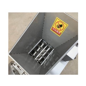 Manufacturer Automatic Dough Divider Rounder for Dough <b>Ball</b> Making <b>Machine</b> and Dough Cutting <b>Machine</b> - Product Image 5