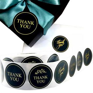Custom <b>Personalise</b> Logo Etiquette Adhesive <b>Sticker</b> Label - Product Image 5