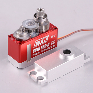 PTK 8816 SSG-<b>D</b> All Metal Digital 26KG Medium-<b>sized</b> Turbojet Helicopter - Product Image 3