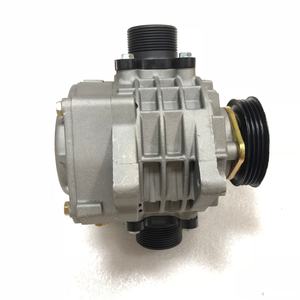 Superventas: Turbocompresor 14408KA120, Turbina Kompresson, Supercargador Roots AMR500, Compresor, Soplador, Potenciador para Mini - Product Image 5