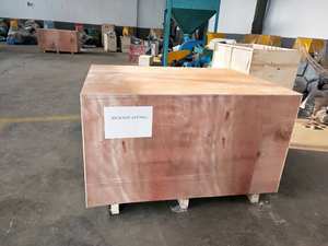 Línea de Producción de Pienso en Pellets para Aves de Corral, Perros, Gatos, Vacas y Cerdos - Product Image 6